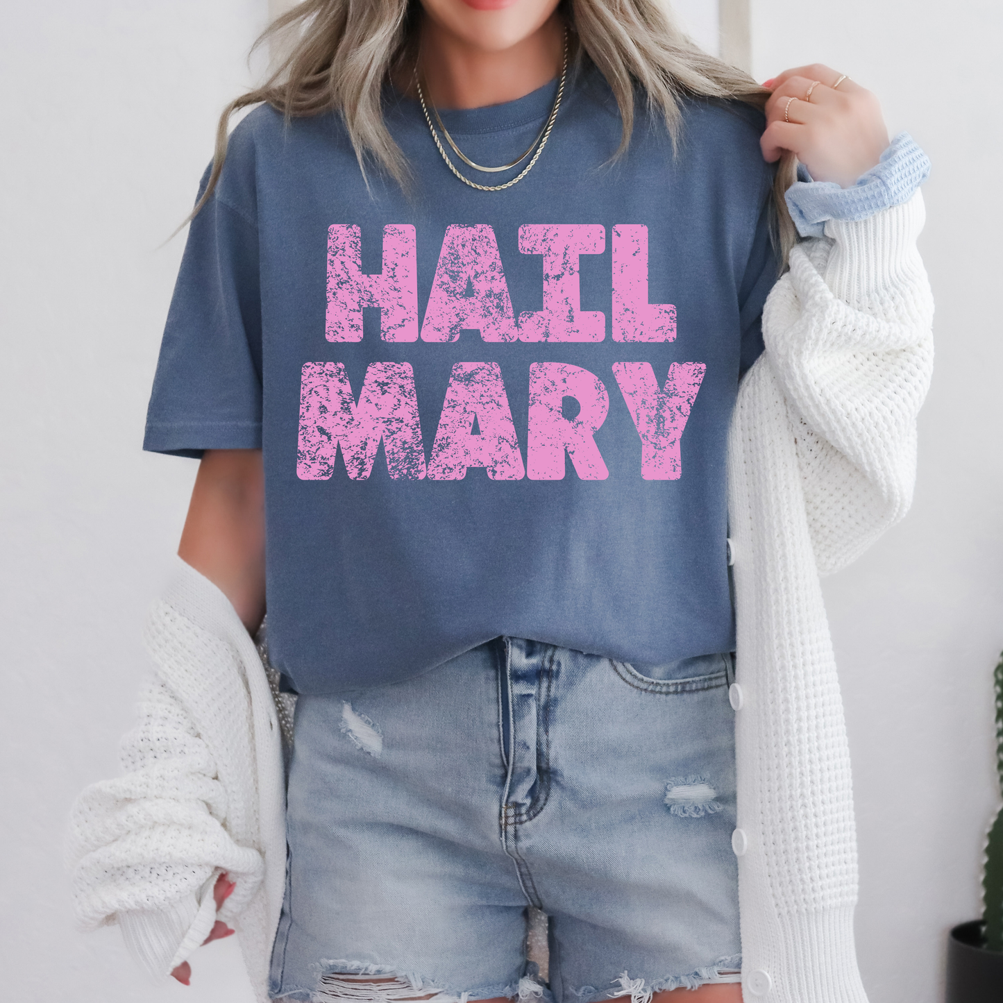 Bubblegum Hail Mary PNG