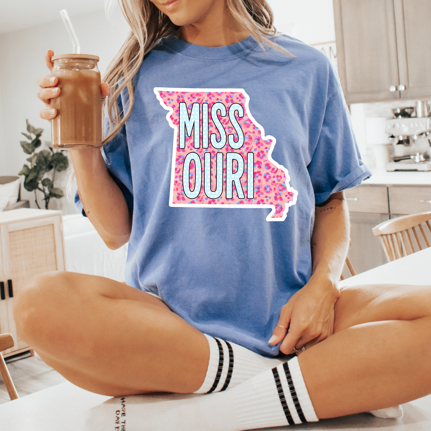 Leopard Crush Missouri PNG